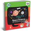 Leap Frog Space Science with Thinking Like a Scientist Activity Book