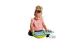 كتاب LeapFrog 100 Animals الإلكتروني ثنائي اللغة 80-609543