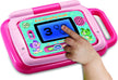 LeapFrog 2-in-1 LeapTop Touch - Pink 80-600953
