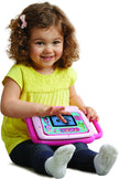 LeapFrog 2-in-1 LeapTop Touch - Pink 80-600953