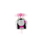 LeapFrog AlphaPup Pink Interactive Alphabet Learning 80-19242E — image 1