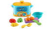 LeapFrog Choppin' Fun Learning Pot 80-612303