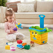 LeapFrog Count-Along Basket & Scanner 80-614203
