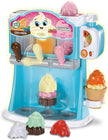 LeapFrog Count and Swirl Ice Cream Maker 80-619003
