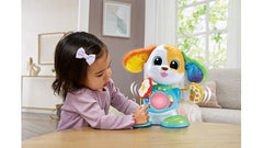 LeapFrog Dance Around Learning Hound Toy - Colorland Toys