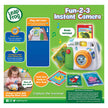 LeapFrog Fun-2-3 Instant Camera 80-612203