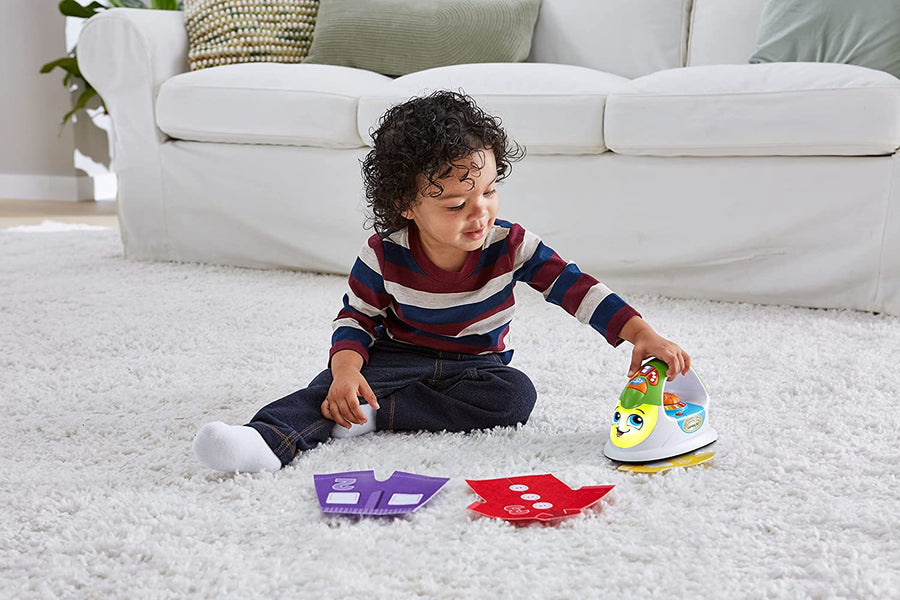 Leapfrog Ironing Time Learning Set 80-614703 — image 9