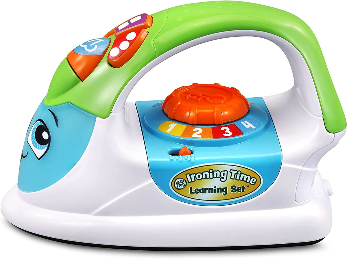 Leapfrog Ironing Time Learning Set 80-614703 — image 2