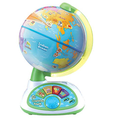 Leapfrog Leapglobe Touch 80 - 615903 - Colorland Toys