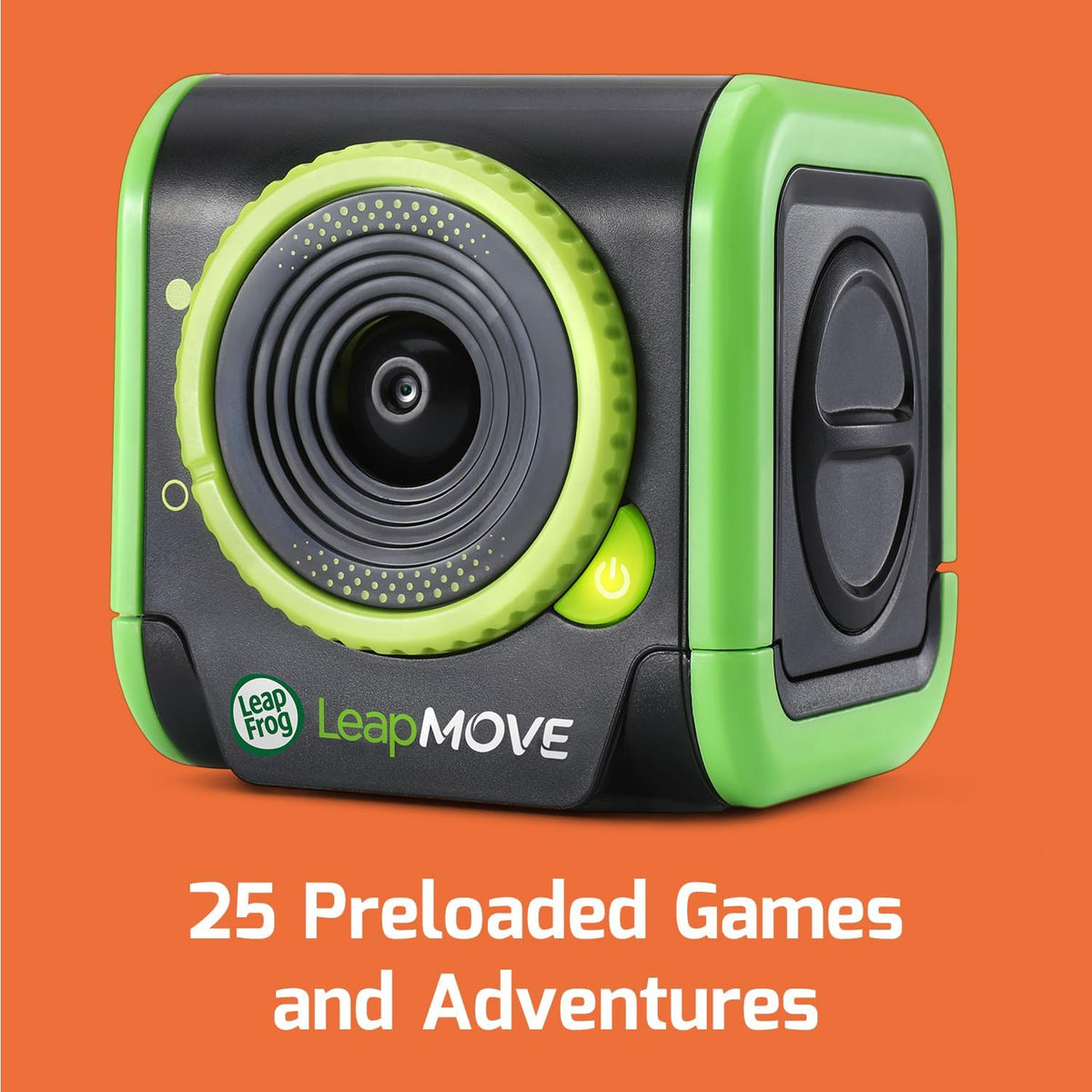 LeapFrog Leapmove 80-618703 — image 2