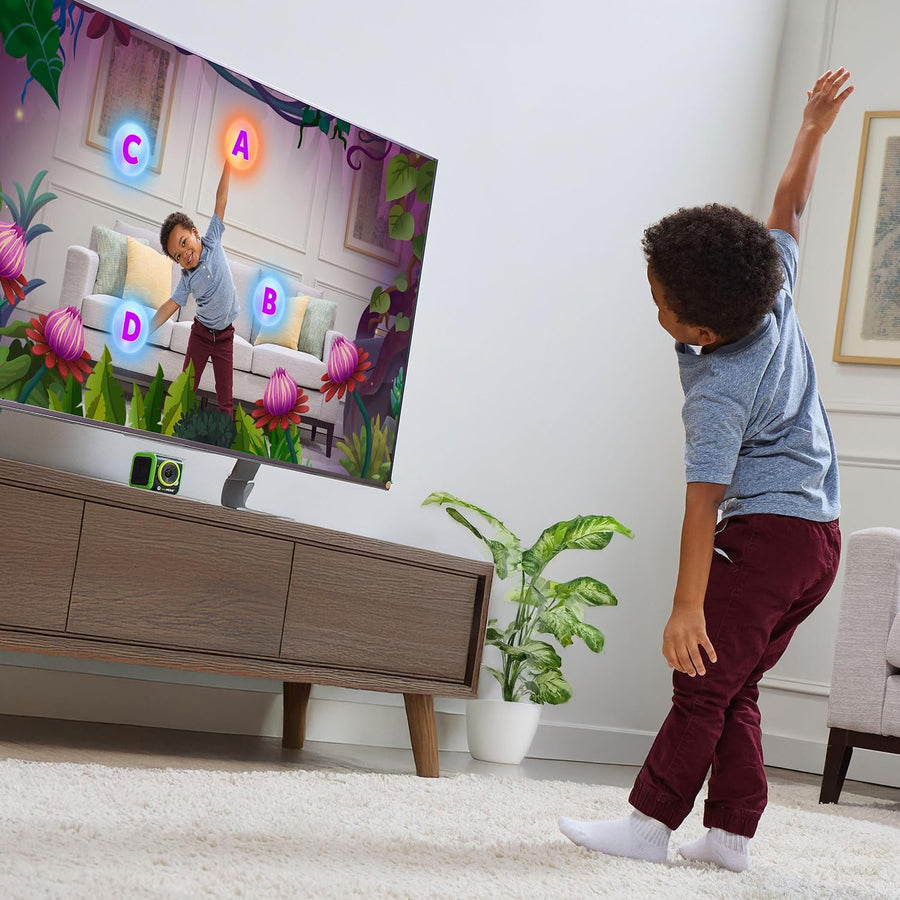 LeapFrog Leapmove 80-618703 — image 3