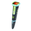 نظام LeapFrog LeapStart Go باللونين الفحمي والأخضر 80-605900