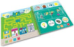 LeapFrog LeapStart Pre-Kindergarten Activity Book 80-21507