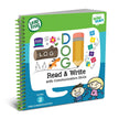 LeapFrog LeapStart Preschool Activity Book - Read & Write and Communication Skills LF 80-21508