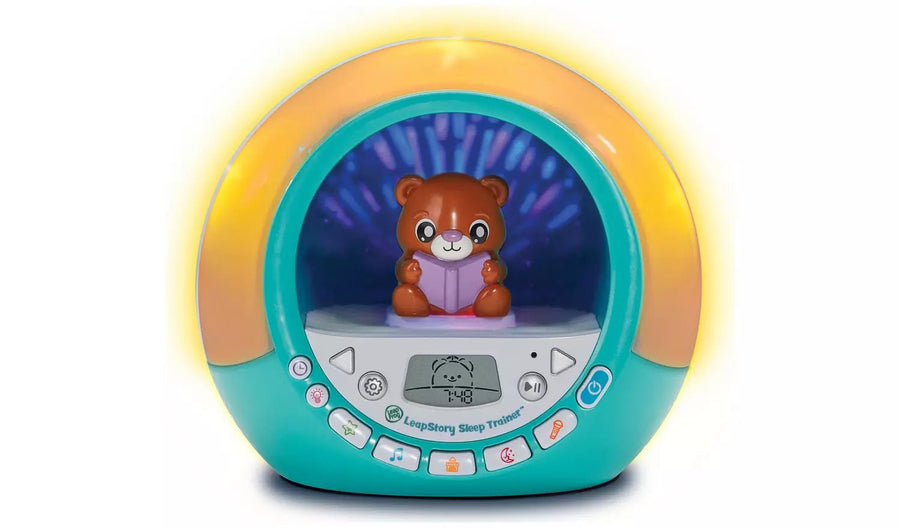 LeapFrog LeapStory Sleep Trainer 80-621903 — image 2