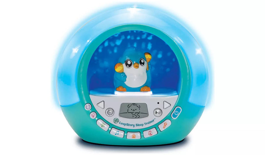 LeapFrog LeapStory Sleep Trainer 80-621903 — image 1