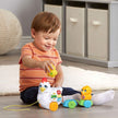 LeapFrog Learn & Roll Chickens 80-606300