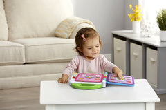 Leapfrog Learning Friends 100 Words Book 80 - 601529 - Colorland Toys