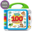 Leapfrog Learning Friends 100 Words Book 80-601529