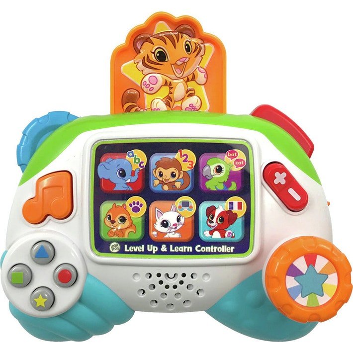 وحدة تحكم LeapFrog Level Up and Learn 80-609103 — image 1