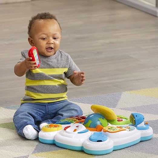 LeapFrog Little Office Learning Center 80-604343 — image 6