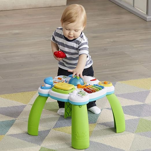 LeapFrog Little Office Learning Center 80-604343 — image 4