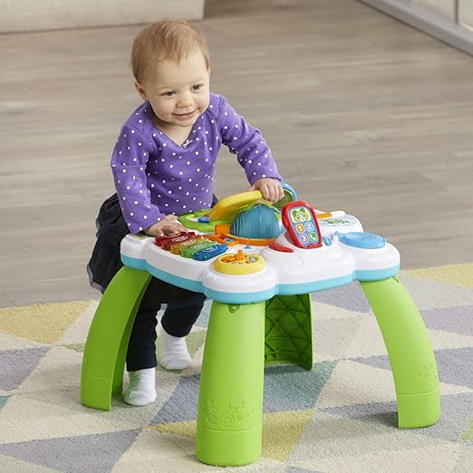 LeapFrog Little Office Learning Center 80-604343 — image 5