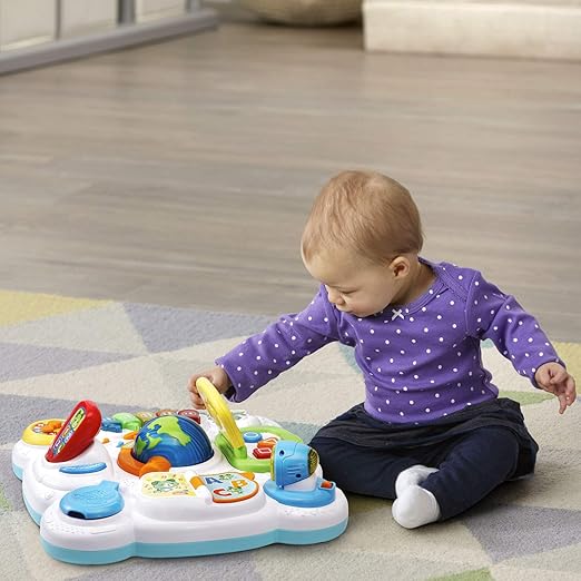 LeapFrog Little Office Learning Center 80-604343 — image 3