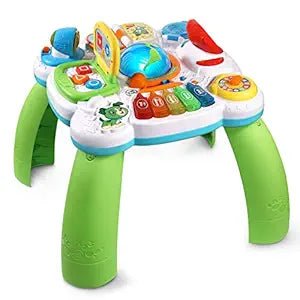 LeapFrog Little Office Learning Center 80-604343 — image 1