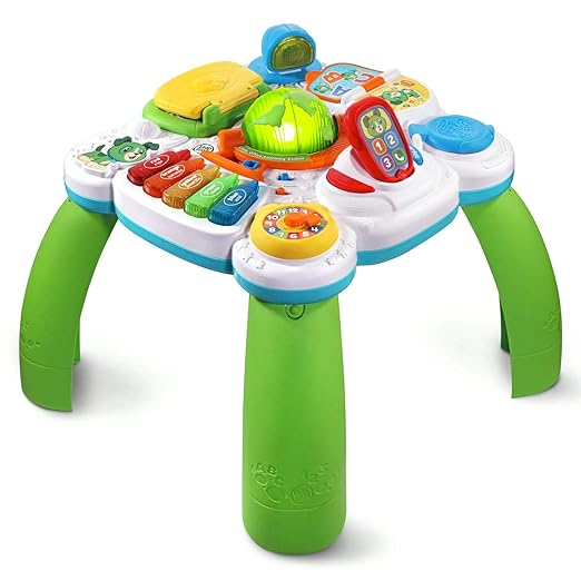 LeapFrog Little Office Learning Center 80-604343 — image 7