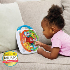 LeapFrog My 1st Phonics Spin & Learn 80 - 618903 - Colorland Toys