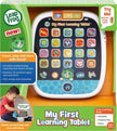 Leapfrog My First Learning Tablet Black 80-602900