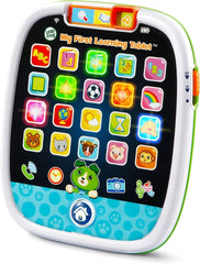 Leapfrog My First Learning Tablet Black 80 - 602900 - Colorland Toys