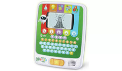 LeapFrog My First Steam Tablet 80 - 620403 - Colorland Toys