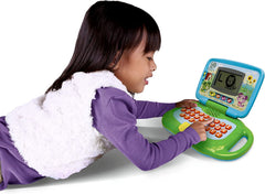 LeapFrog My Own Leaptop Green 80 - 19150E - Colorland Toys