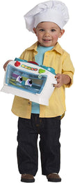 LeapFrog Number Lovin' Oven 80-19289E