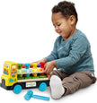 LeapFrog Pound & Pop Truck 80-619503