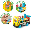 LeapFrog Pound & Pop Truck 80-619503