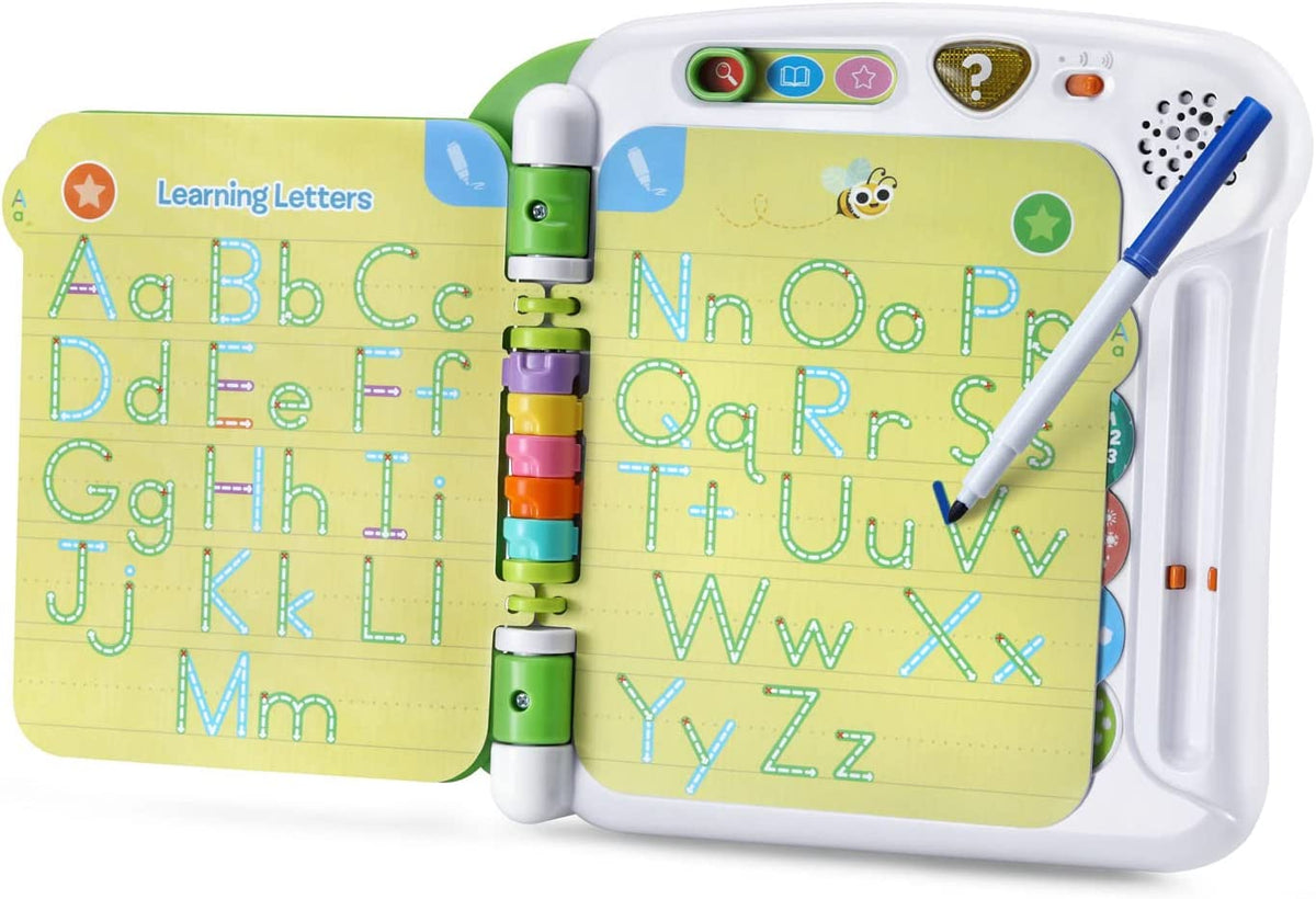 LeapFrog Prep for Preschool Activity Book 80-614903 — image 4