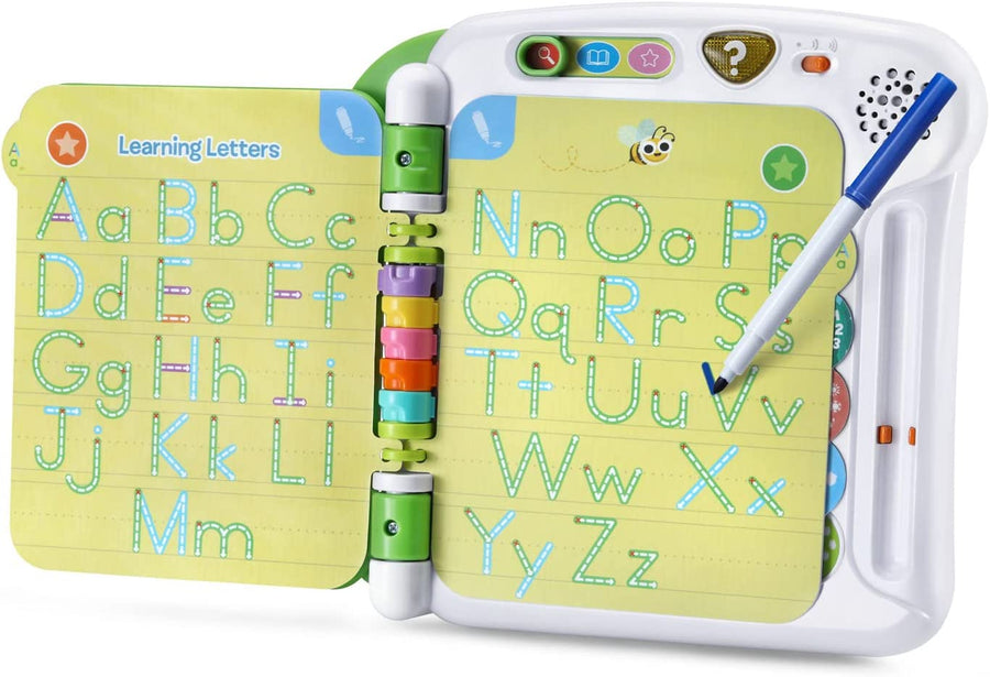 LeapFrog Prep for Preschool Activity Book 80-614903 — image 4