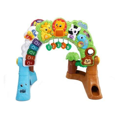 LeapFrog Safari Learning Station - 80-604500 — image 1