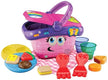 LeapFrog Shapes & Sharing Picnic Basket 80-603603