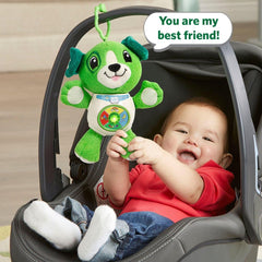 LeapFrog Sing and Snuggle - Scout 80 - 601703 - Colorland Toys