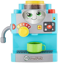 LeapFrog Sweet Treats Learning Café 80 - 601003 - Colorland Toys