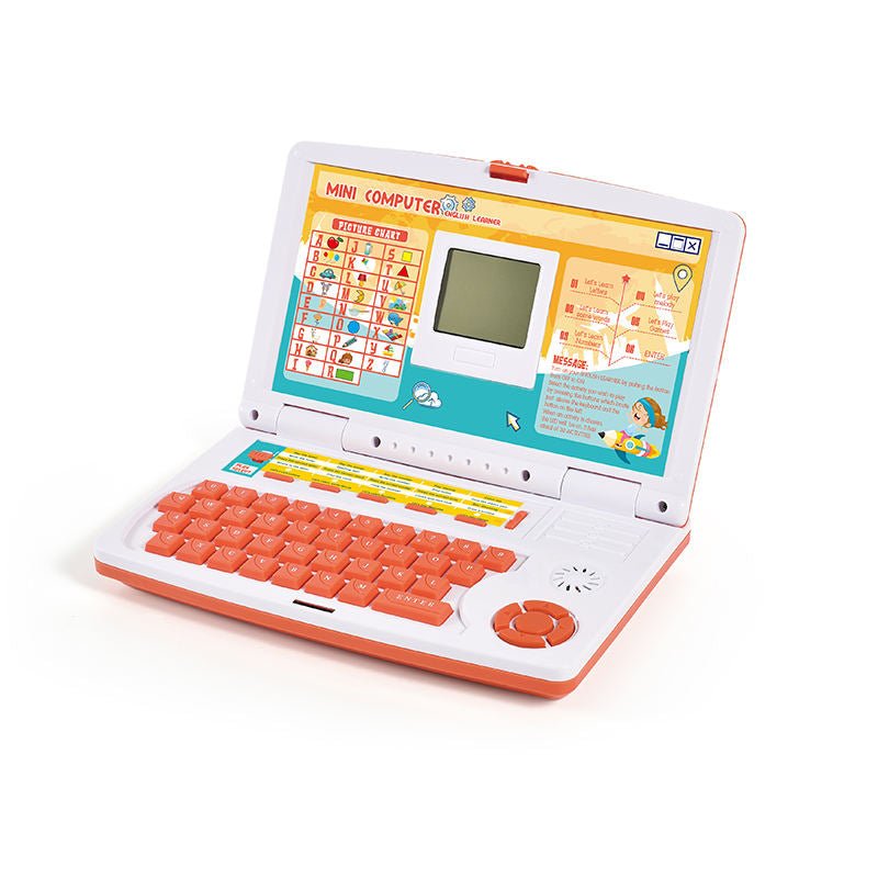 Learning Computer Gadgets QX - 1065E - Colorland Toys