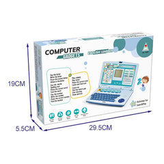 Learning Computer Gadgets QX - 1065E - Colorland Toys