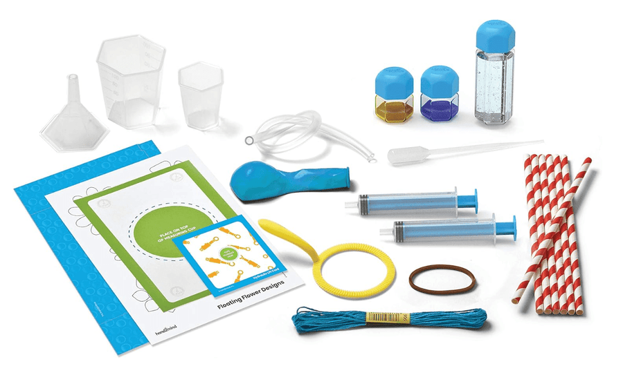 Learning Resources Water Wonders Science Lab Kit LER93414 — image 3