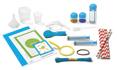 Learning Resources Water Wonders Science Lab Kit LER93414 - Colorland Toys