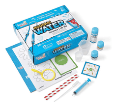 Learning Resources Water Wonders Science Lab Kit LER93414 - Colorland Toys