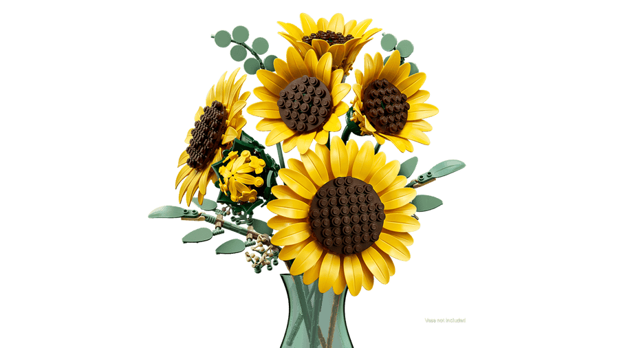 LEGO 11502 Sunflower Bouquet 6588541 — image 3